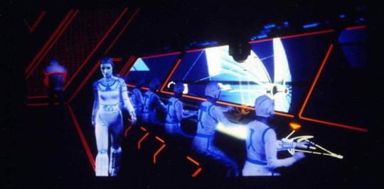 Tron 2.0