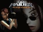 Lara Croft Tomb Raider: The Angel of Darkness
