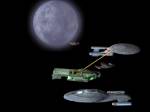 Star Trek: Starfleet Command III