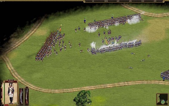 Cossacks II: Napoleonic Wars