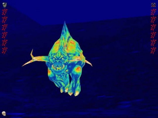 Aliens versus Predator 2: Primal Hunt