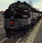 Microsoft Train Simulator: American Classics
