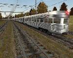 Microsoft Train Simulator: American Classics