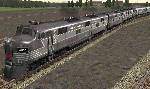 Microsoft Train Simulator: American Classics