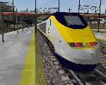Microsoft Train Simulator: Euro Loco