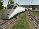 Microsoft Train Simulator: Euro Loco