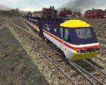 Microsoft Train Simulator: Euro Loco