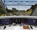 Microsoft Train Simulator: Euro Loco