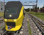 Microsoft Train Simulator: Euro Loco