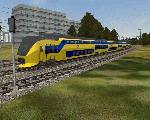 Microsoft Train Simulator: Euro Loco