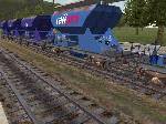 Microsoft Train Simulator: Euro Loco