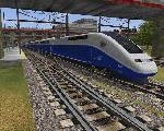 Microsoft Train Simulator: Euro Loco