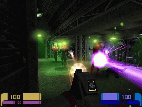 Star Trek: Elite Force II