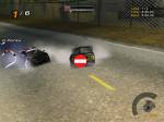 Need for Speed Hot Pursuit 2