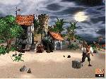 Voodoo Islands