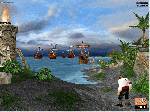 Voodoo Islands
