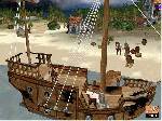 Voodoo Islands