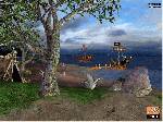 Voodoo Islands