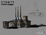 Stunts  Final Stage