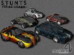 Stunts  Final Stage