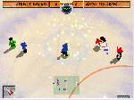 LEGO Football Mania
