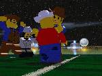 LEGO Football Mania