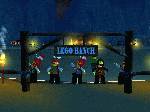 LEGO Football Mania