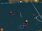 LEGO Football Mania