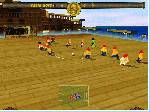 LEGO Football Mania