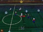 LEGO Football Mania