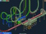 RollerCoaster Tycoon II