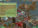 RollerCoaster Tycoon II