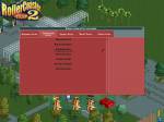 RollerCoaster Tycoon II