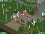 RollerCoaster Tycoon II