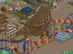 RollerCoaster Tycoon II