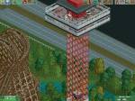 RollerCoaster Tycoon II