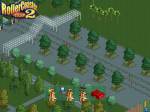 RollerCoaster Tycoon II