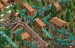 RollerCoaster Tycoon II