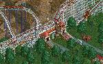 RollerCoaster Tycoon II