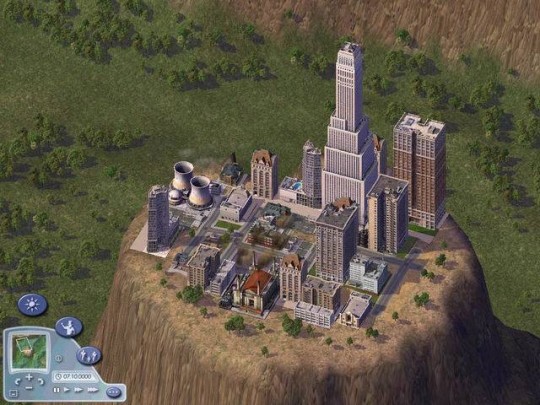 SimCity 4