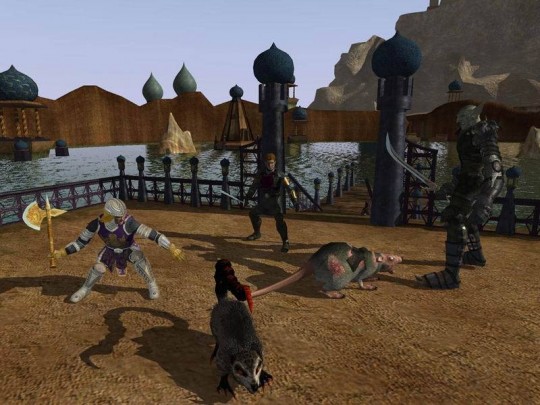 Everquest II