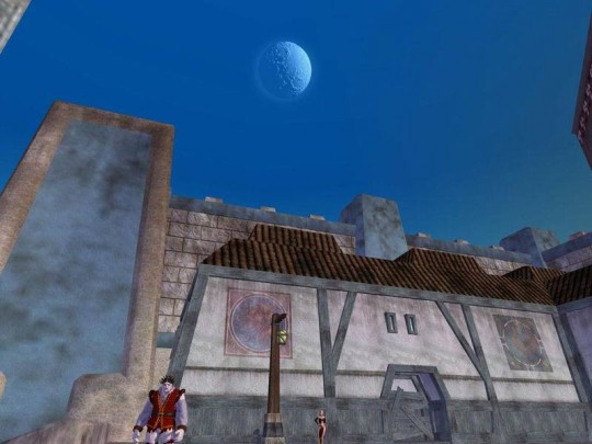 Everquest II