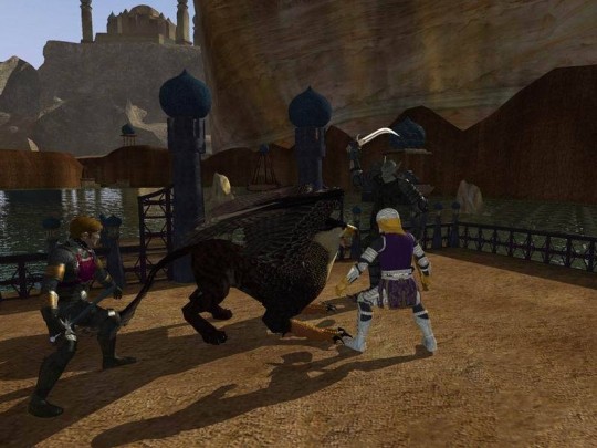 Everquest II