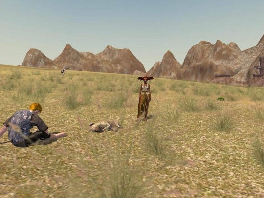 Everquest II
