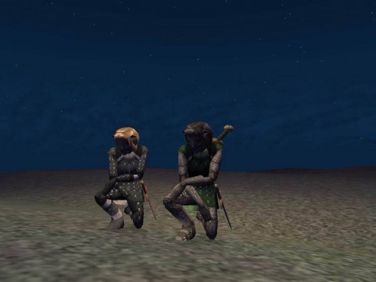 Dark Age of Camelot: Shrouded Isles