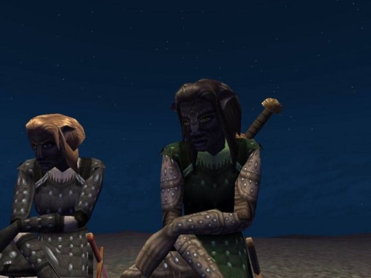 Dark Age of Camelot: Shrouded Isles