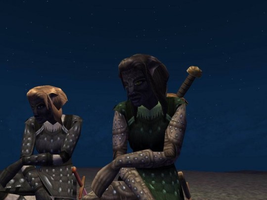 Dark Age of Camelot: Shrouded Isles