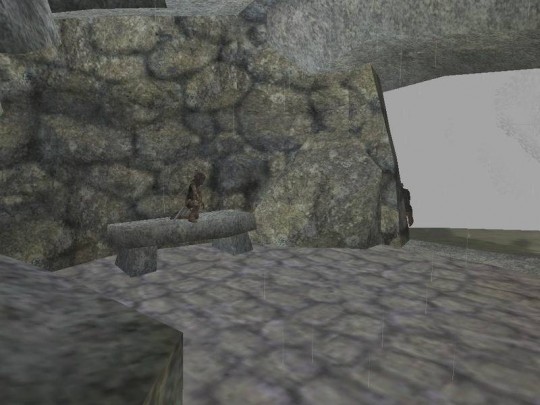 Dark Age of Camelot: Shrouded Isles