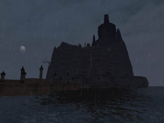 Dark Age of Camelot: Shrouded Isles