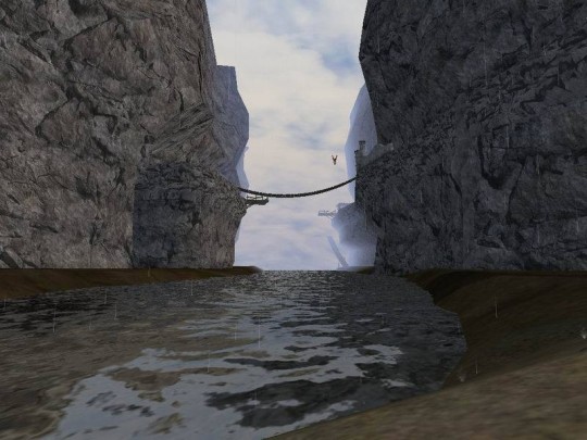 Dark Age of Camelot: Shrouded Isles